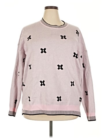 Zeagoo Pullover Sweater (view 1)