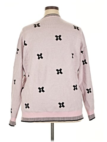 Zeagoo Pullover Sweater (view 2)