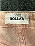 Rolla's Tan Khaki Shorts Size 29 waist - photo 3