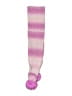 Unbranded Pink Purple Scarf One size - photo 2