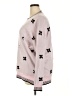 Zeagoo Stars Pink Pullover Sweater Size 2X - photo 5
