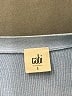 CAbi Blue Cardigan Size L - photo 7
