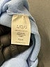 CAbi Blue Cardigan Size L - photo 8