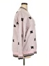 Zeagoo Stars Pink Pullover Sweater Size 2X - photo 4