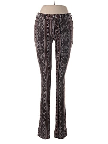 Pilcro and the Letterpress Casual Pants (view 1)