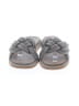 ROTHY'S Gray Silver Sandals Size 11 - photo 2