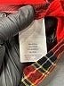 J.Crew 100% Cotton Red 3/4 Sleeve Blouse Size S - photo 8