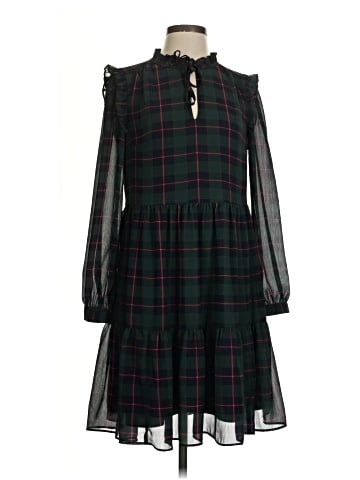 J.Crew Casual Dress (view 1)