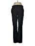 Club Monaco Black Active Pants Size 6 - photo 1
