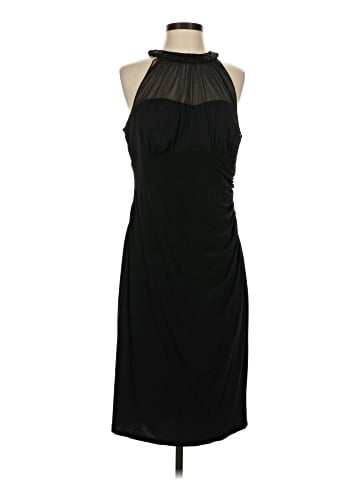 Ralph Lauren Black Label Cocktail Dress (view 1)