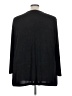 Avenue Black 3/4 Sleeve T-Shirt Size 30 - 32 Plus - photo 2