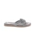 ROTHY'S Gray Silver Sandals Size 11 - photo 1