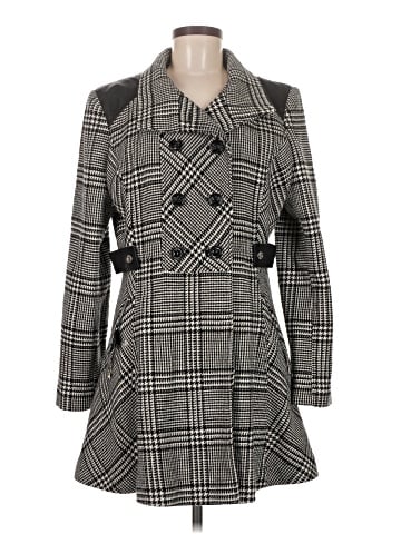 Guess Coat (view 1)
