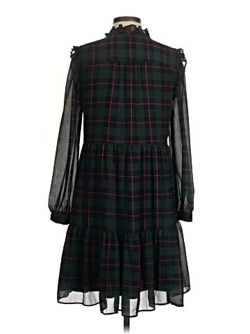 J.Crew Casual Dress (view 2)