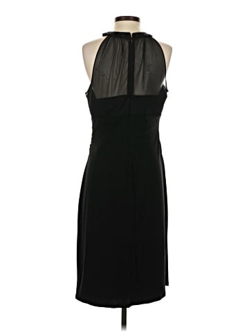 Ralph Lauren Black Label Cocktail Dress (view 2)