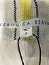 Veronica Beard Plaid Yellow Blazer Size 8 - photo 6