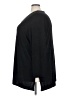 Avenue Black 3/4 Sleeve T-Shirt Size 30 - 32 Plus - photo 5