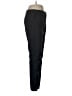 Club Monaco Black Active Pants Size 6 - photo 4