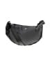 Fabletics 100% Nylon Black Gray Crossbody Bag One size - photo 1