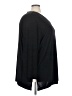 Avenue Black 3/4 Sleeve T-Shirt Size 30 - 32 Plus - photo 4