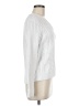 Jeanne Pierre White Pullover Sweater Size M - photo 4