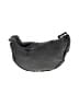 Fabletics 100% Nylon Black Gray Crossbody Bag One size - photo 3