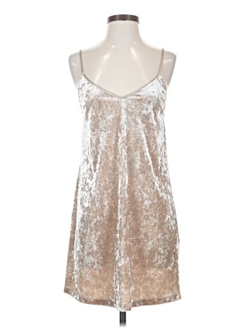 Zara W&B Collection Cocktail Dress (view 1)