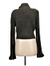 Jakett...etc. 100% Leather Green Jacket Size L - photo 2