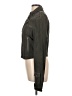 Jakett...etc. 100% Leather Green Jacket Size L - photo 5