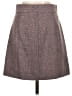J.Crew 100% Wool Tweed Gray Wool Skirt Size 2 - photo 2