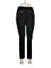 IMAN Black Active Pants Size 8 - photo 1