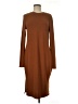 prologue Brown Casual Dress Size M - photo 1