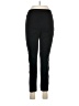 IMAN Black Active Pants Size 8 - photo 2