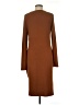 prologue Brown Casual Dress Size M - photo 2
