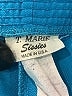 Assorted Brands Blue Dress Pants Size L (estimated) - photo 7