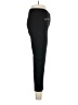 IMAN Black Active Pants Size 8 - photo 4