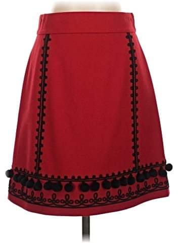 Kate Spade New York Casual Skirt (view 1)