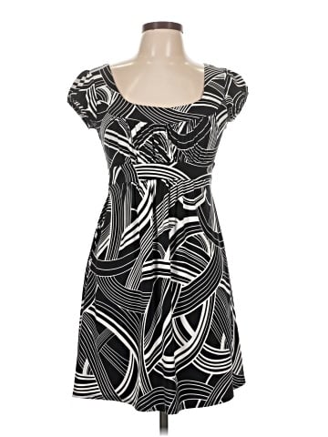 I.N. San Francisco Cocktail Dress (view 1)