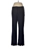 J. McLaughlin Solid Blue Dress Pants Size 10 - photo 1