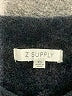 Z Supply Black Pullover Sweater Size XS - photo 7