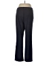 J. McLaughlin Solid Blue Dress Pants Size 10 - photo 2
