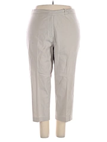 Mossimo Khakis (view 1)