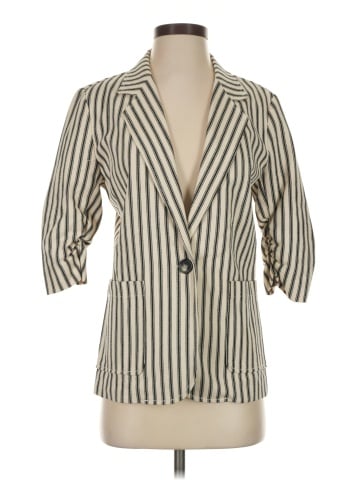Karen Kane Blazer (view 1)