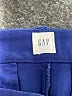 Gap Blue Active Pants Size 6 - photo 4