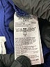 Gap Blue Active Pants Size 6 - photo 6