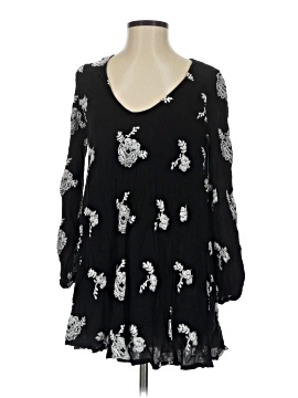 Free People Long Sleeve Blouse