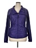 Athleta 100% Nylon Purple Jacket Size XL - photo 1
