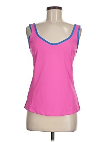 An Original Penguin by Munsingwear Tank Top (view 1)