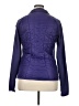 Athleta 100% Nylon Purple Jacket Size XL - photo 2