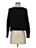 Halogen Black Pullover Sweater Size XS - photo 1